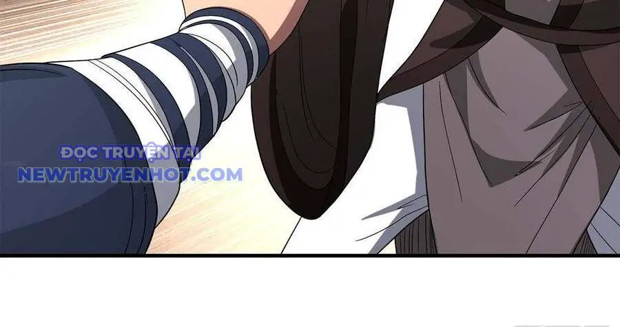 Thiên Long Bát Bộ Webtoon Nettruyen ZZZ Chương 133 Page 89