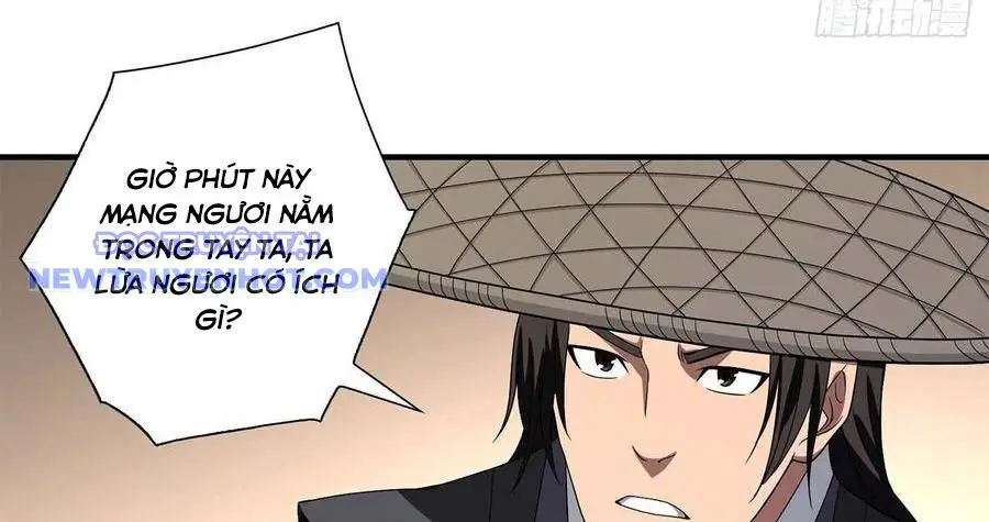 Thiên Long Bát Bộ Webtoon Nettruyen ZZZ Chương 133 Page 90