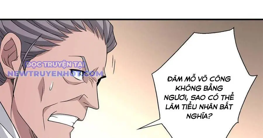 Thiên Long Bát Bộ Webtoon Nettruyen ZZZ Chương 133 Page 94