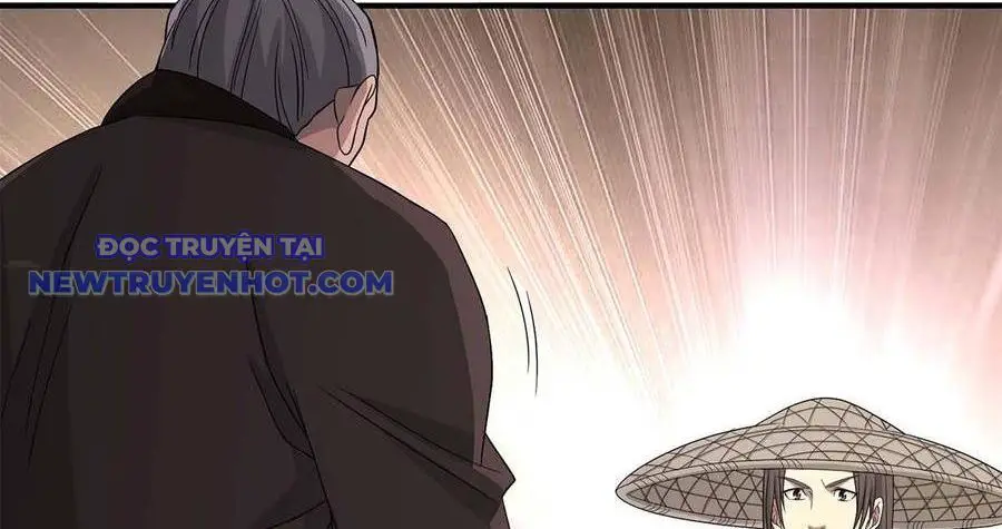 Thiên Long Bát Bộ Webtoon Nettruyen ZZZ Chương 133 Page 96