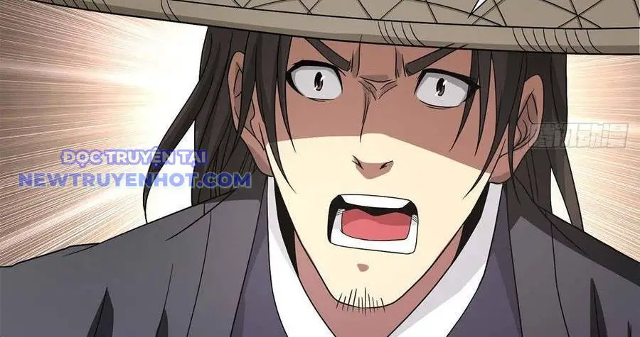 Thiên Long Bát Bộ Webtoon Nettruyen ZZZ Chương 133 Page 101
