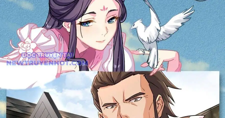 Thiên Long Bát Bộ Webtoon Nettruyen ZZZ Chương 133 Page 104