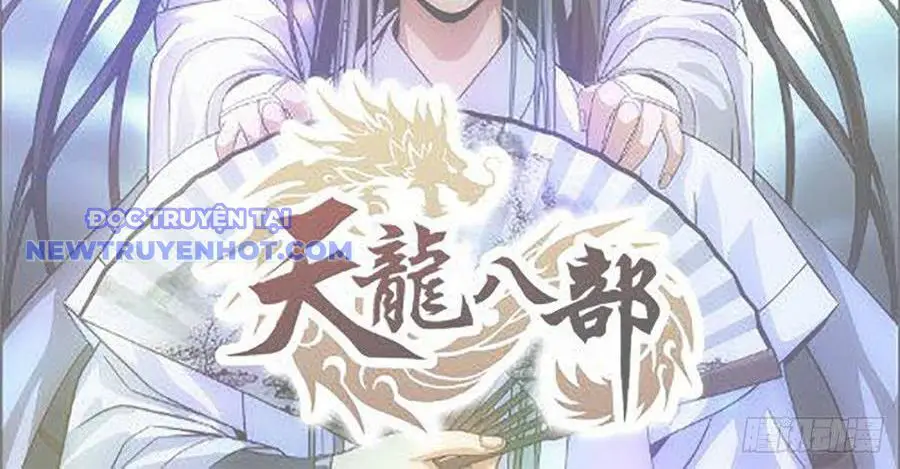 Thiên Long Bát Bộ Webtoon Nettruyen ZZZ Chương 133 Page 111