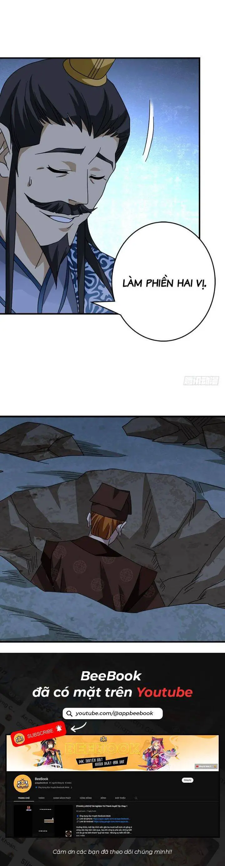 Thiên Long Bát Bộ Webtoon Nettruyen ZZZ Chương 46 Page 17