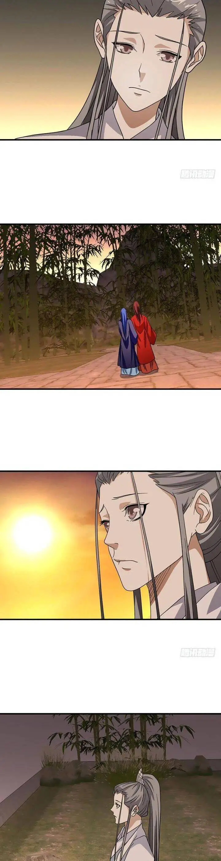 Thiên Long Bát Bộ Webtoon Nettruyen ZZZ Chương 44 Page 7