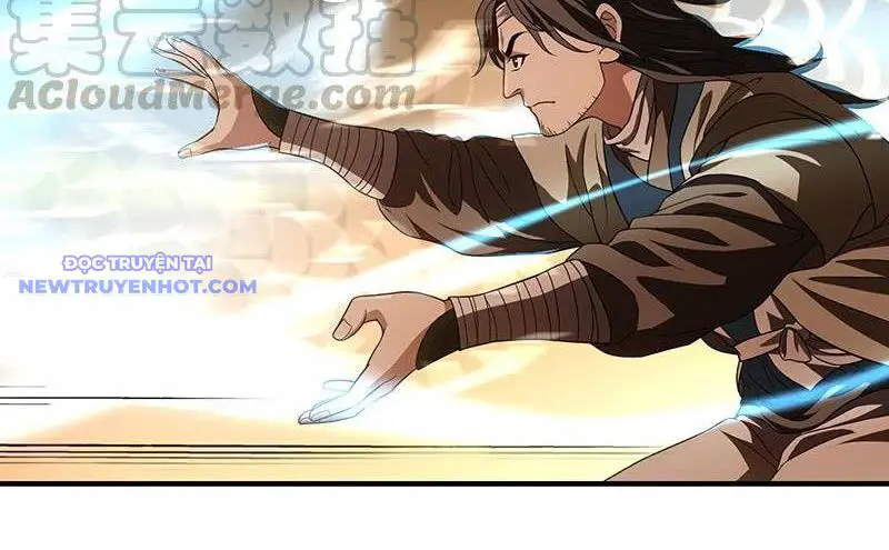 Thiên Long Bát Bộ Webtoon Nettruyen ZZZ Chương 116 Page 68