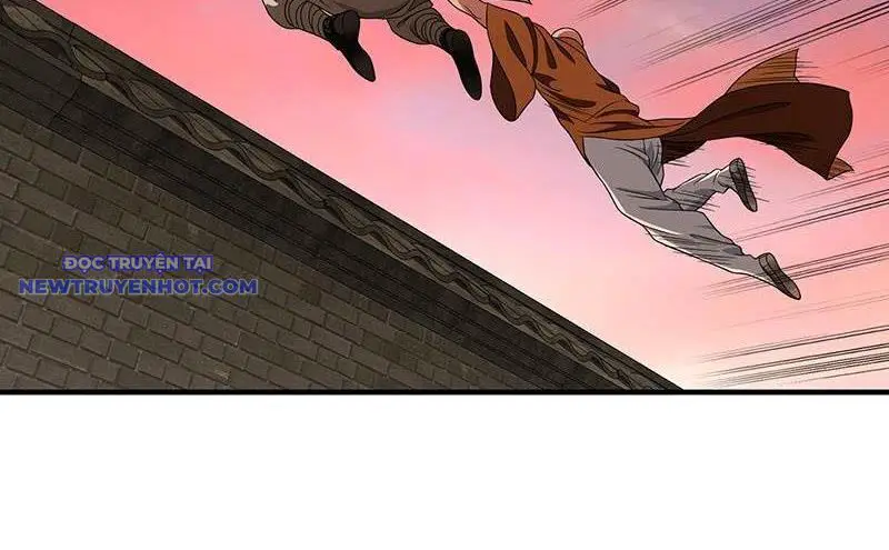 Thiên Long Bát Bộ Webtoon Nettruyen ZZZ Chương 116 Page 77