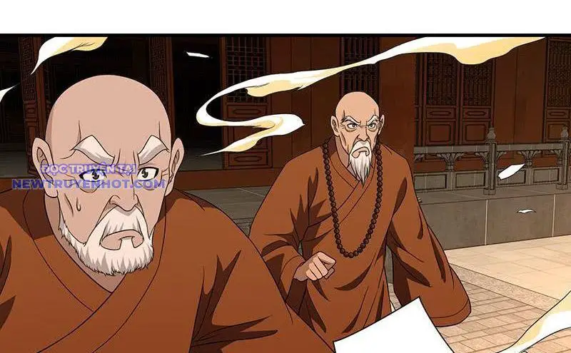 Thiên Long Bát Bộ Webtoon Nettruyen ZZZ Chương 116 Page 78