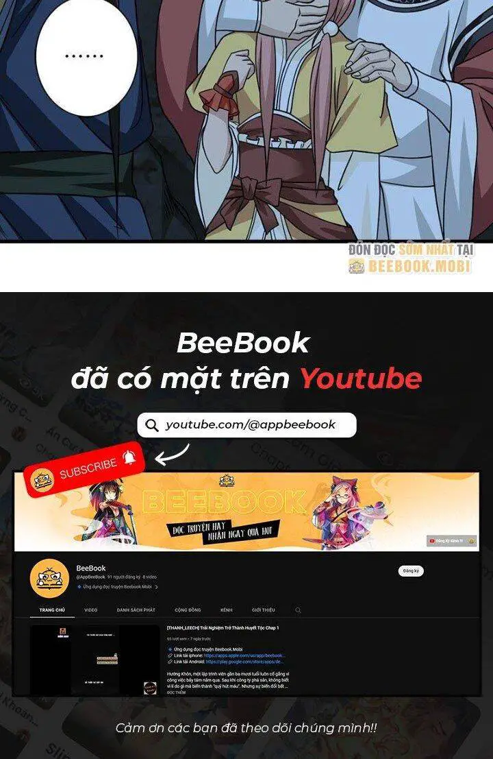 Thiên Long Bát Bộ Webtoon Nettruyen ZZZ Chương 34 Page 21