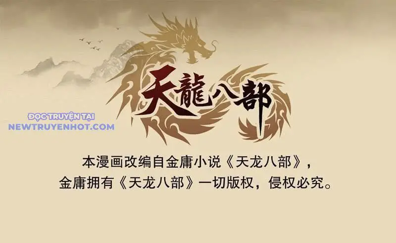 Thiên Long Bát Bộ Webtoon Nettruyen ZZZ Chương 114 Page 2