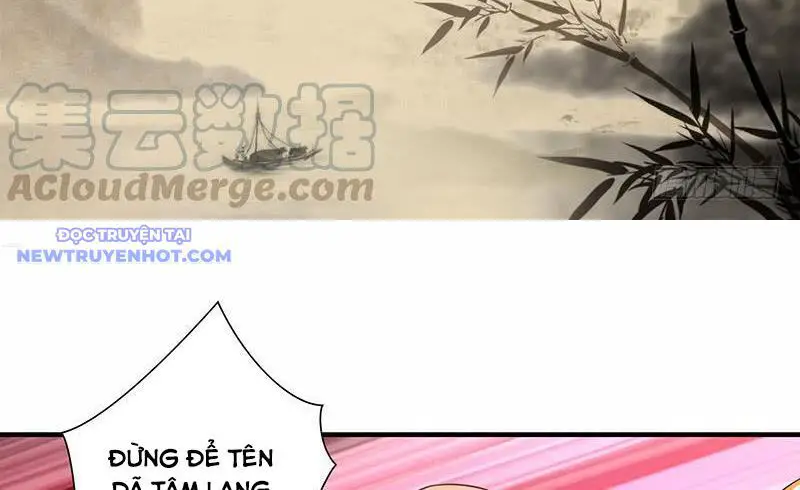Thiên Long Bát Bộ Webtoon Nettruyen ZZZ Chương 114 Page 4