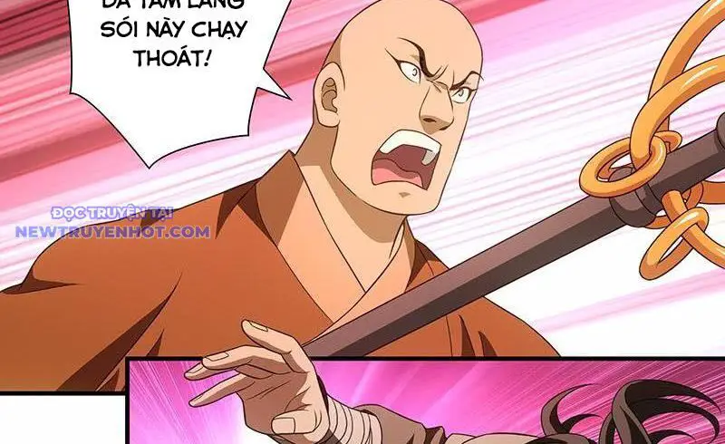 Thiên Long Bát Bộ Webtoon Nettruyen ZZZ Chương 114 Page 5