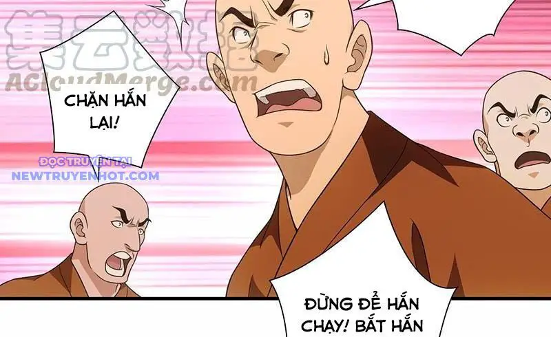 Thiên Long Bát Bộ Webtoon Nettruyen ZZZ Chương 114 Page 10