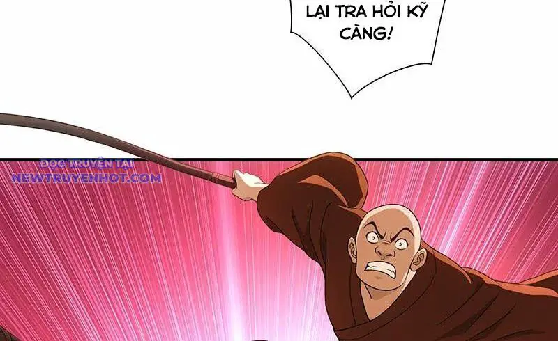 Thiên Long Bát Bộ Webtoon Nettruyen ZZZ Chương 114 Page 11