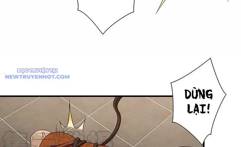 Thiên Long Bát Bộ Webtoon Nettruyen ZZZ Chương 114 Page 15