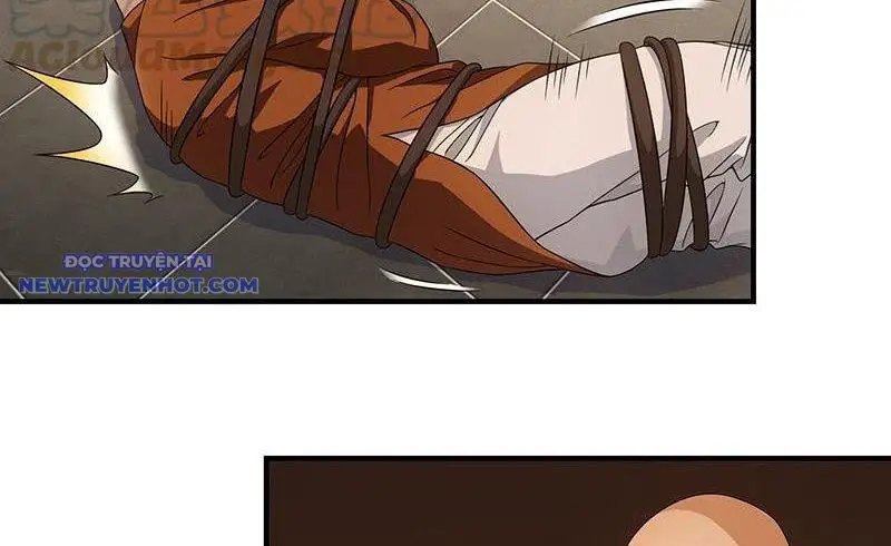 Thiên Long Bát Bộ Webtoon Nettruyen ZZZ Chương 114 Page 16