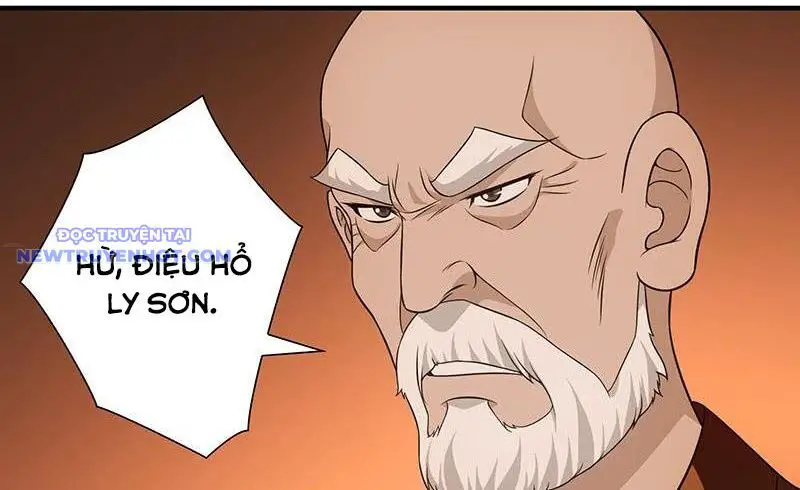 Thiên Long Bát Bộ Webtoon Nettruyen ZZZ Chương 114 Page 20