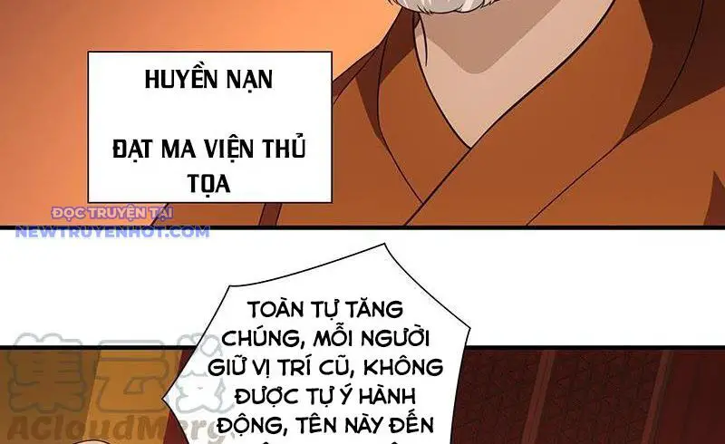 Thiên Long Bát Bộ Webtoon Nettruyen ZZZ Chương 114 Page 21