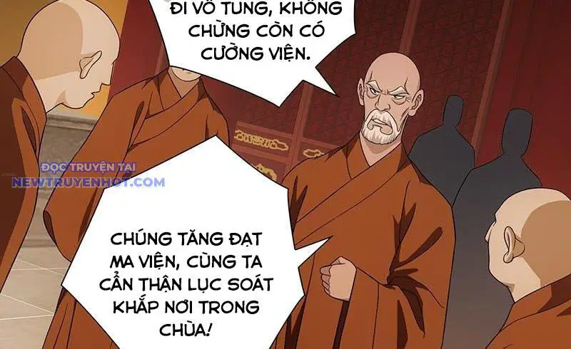 Thiên Long Bát Bộ Webtoon Nettruyen ZZZ Chương 114 Page 22