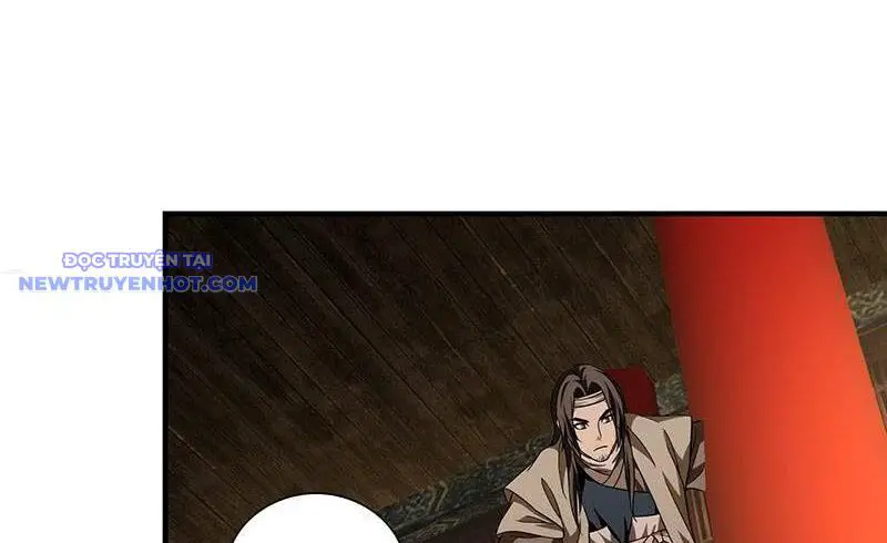 Thiên Long Bát Bộ Webtoon Nettruyen ZZZ Chương 114 Page 28