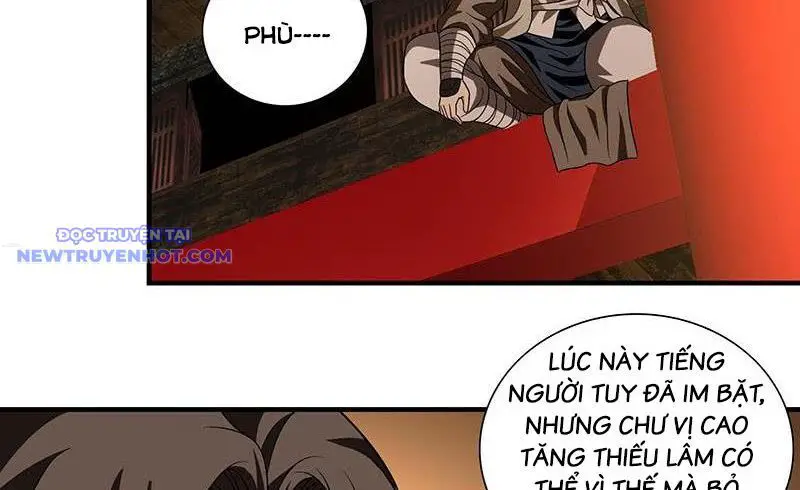 Thiên Long Bát Bộ Webtoon Nettruyen ZZZ Chương 114 Page 29