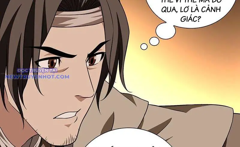 Thiên Long Bát Bộ Webtoon Nettruyen ZZZ Chương 114 Page 30