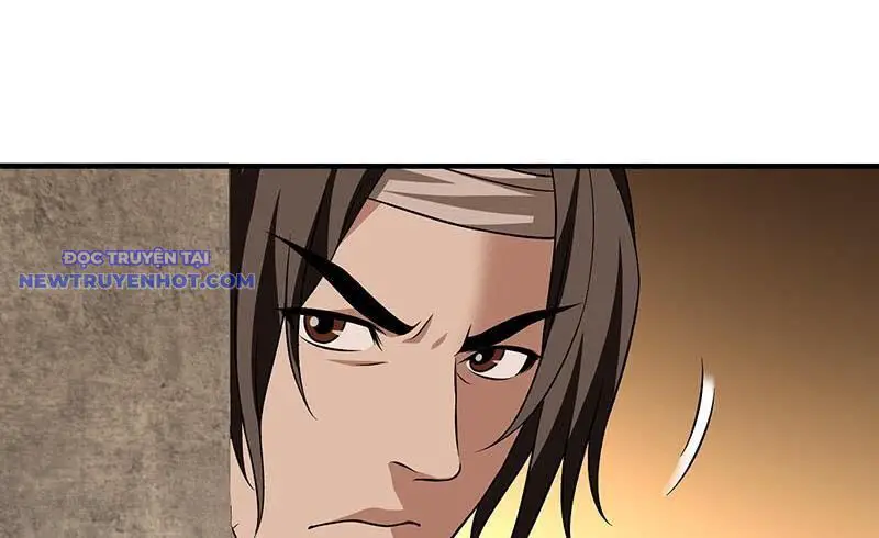 Thiên Long Bát Bộ Webtoon Nettruyen ZZZ Chương 114 Page 34