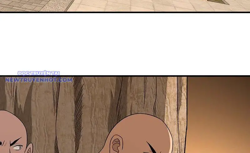 Thiên Long Bát Bộ Webtoon Nettruyen ZZZ Chương 114 Page 37
