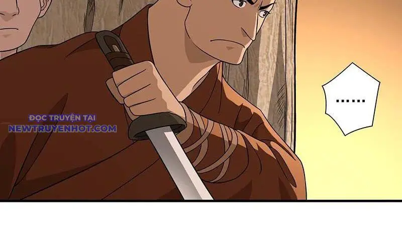 Thiên Long Bát Bộ Webtoon Nettruyen ZZZ Chương 114 Page 38