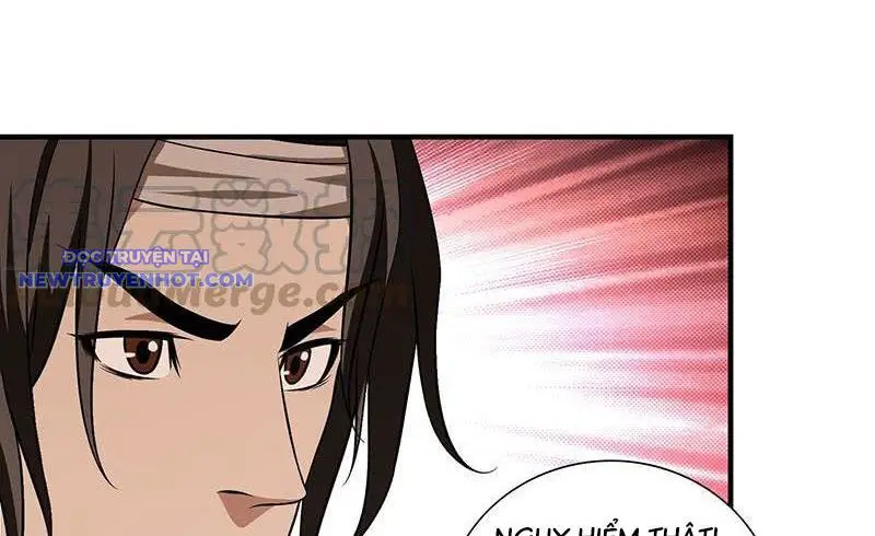 Thiên Long Bát Bộ Webtoon Nettruyen ZZZ Chương 114 Page 39
