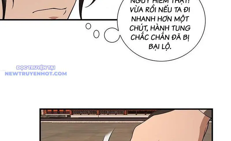 Thiên Long Bát Bộ Webtoon Nettruyen ZZZ Chương 114 Page 40