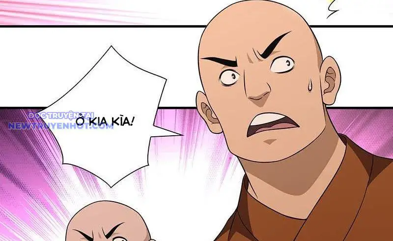 Thiên Long Bát Bộ Webtoon Nettruyen ZZZ Chương 114 Page 43