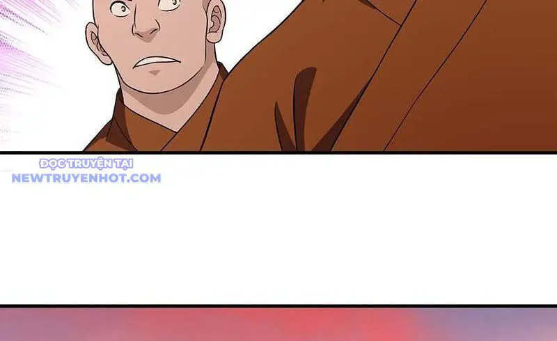 Thiên Long Bát Bộ Webtoon Nettruyen ZZZ Chương 114 Page 44