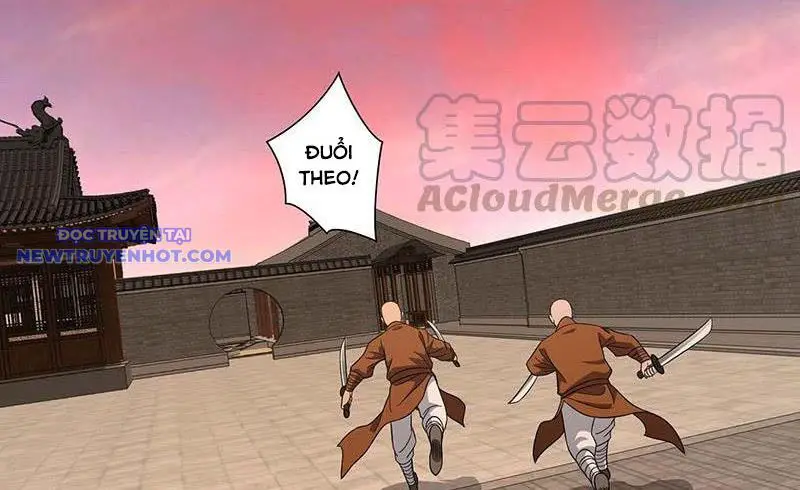 Thiên Long Bát Bộ Webtoon Nettruyen ZZZ Chương 114 Page 45