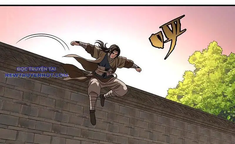 Thiên Long Bát Bộ Webtoon Nettruyen ZZZ Chương 114 Page 48