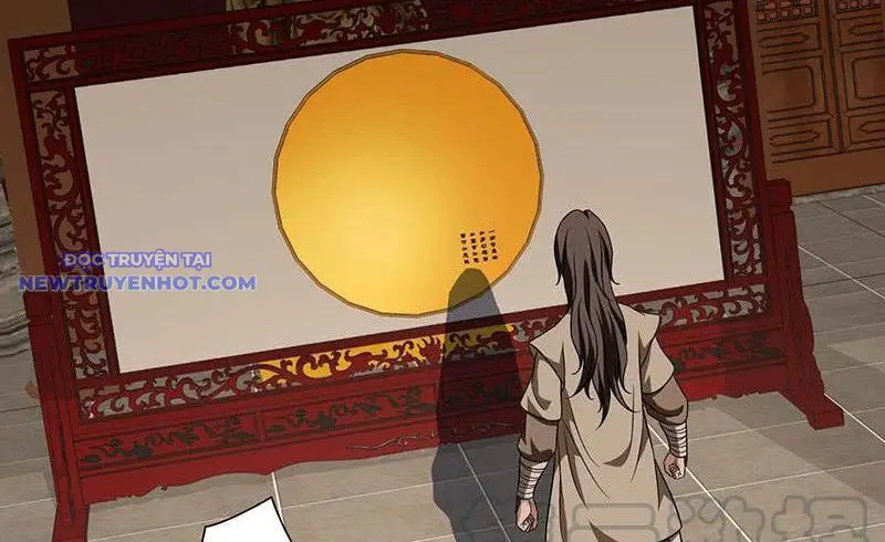 Thiên Long Bát Bộ Webtoon Nettruyen ZZZ Chương 114 Page 56
