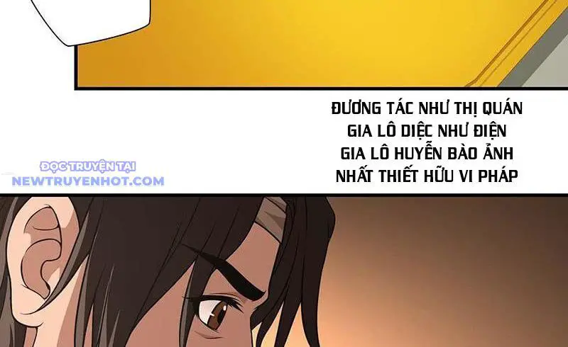 Thiên Long Bát Bộ Webtoon Nettruyen ZZZ Chương 114 Page 60