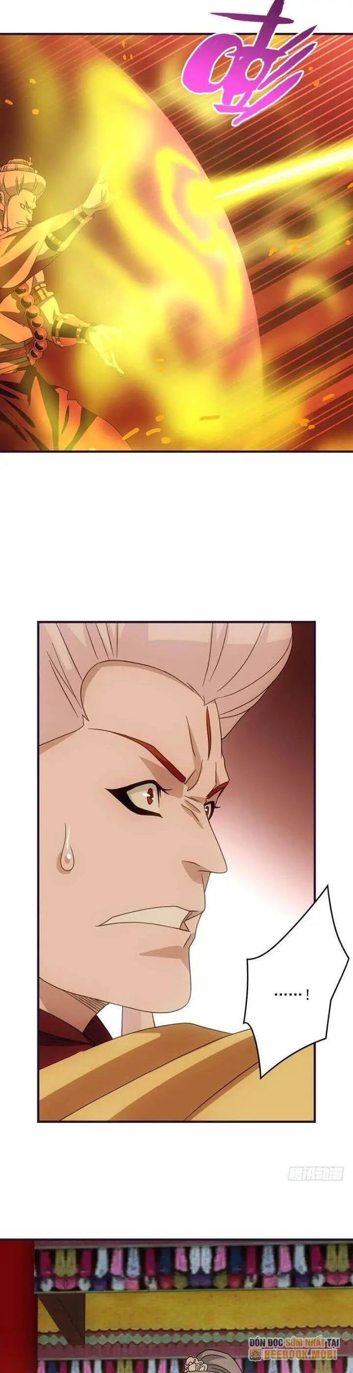 Thiên Long Bát Bộ Webtoon Nettruyen ZZZ Chương 58 Page 4