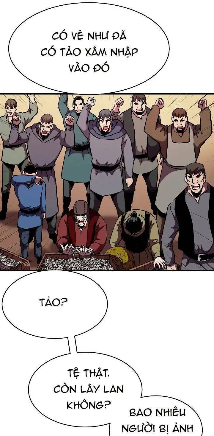 Sự Trở Lại Của Pháp Sư 8 Vòng Nettruyen ZZZ Chương 48 Page 42