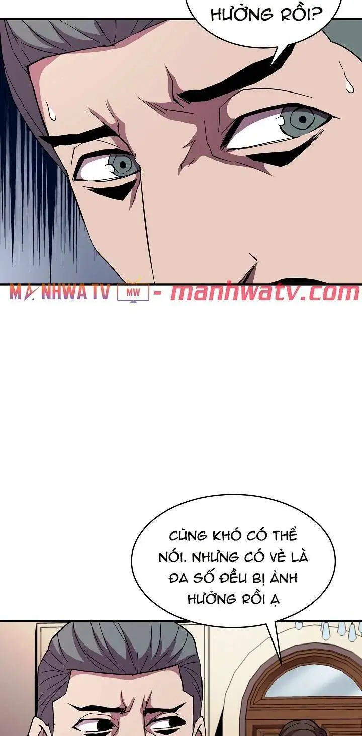 Sự Trở Lại Của Pháp Sư 8 Vòng Nettruyen ZZZ Chương 48 Page 43