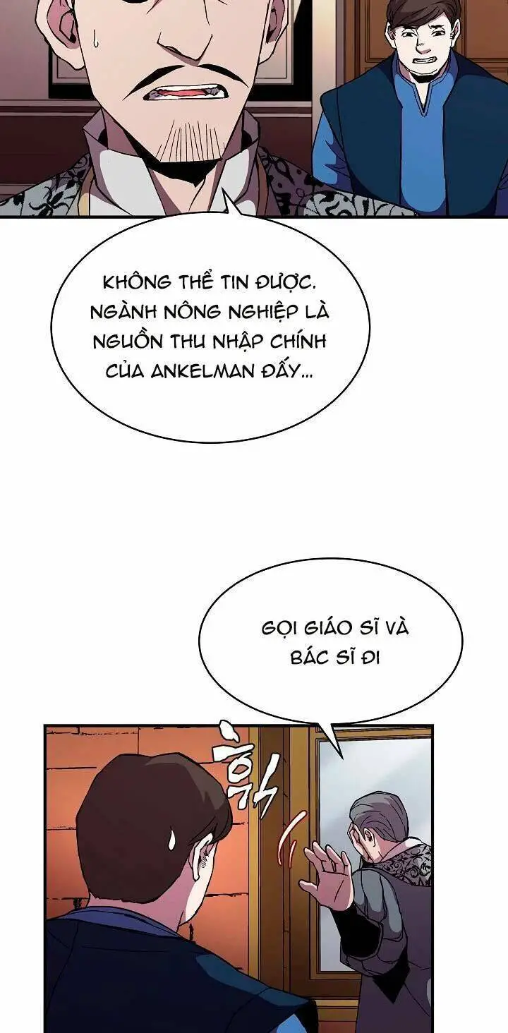 Sự Trở Lại Của Pháp Sư 8 Vòng Nettruyen ZZZ Chương 48 Page 44