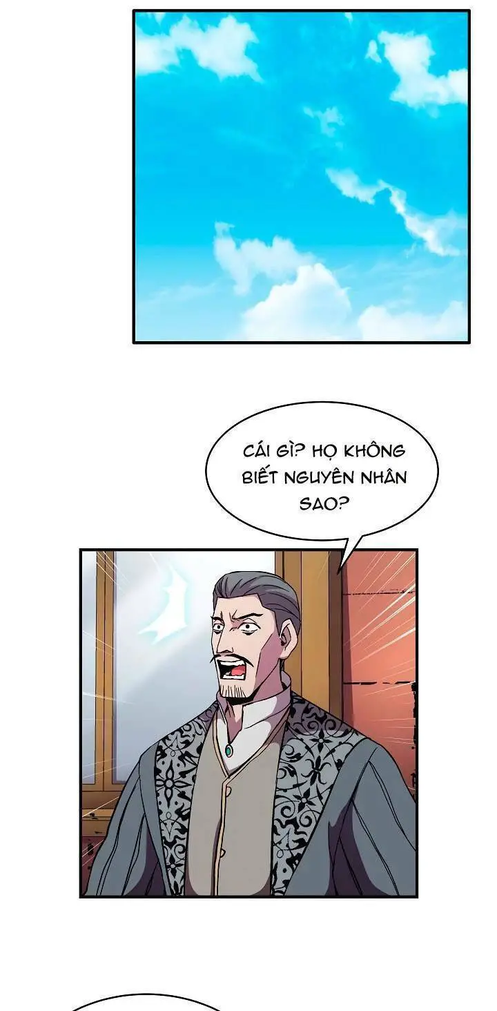 Sự Trở Lại Của Pháp Sư 8 Vòng Nettruyen ZZZ Chương 48 Page 46