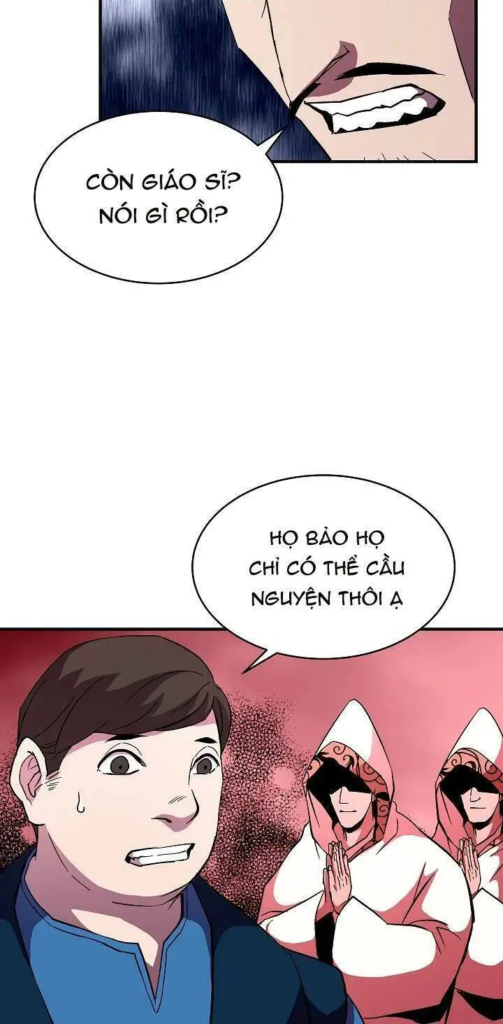 Sự Trở Lại Của Pháp Sư 8 Vòng Nettruyen ZZZ Chương 48 Page 49