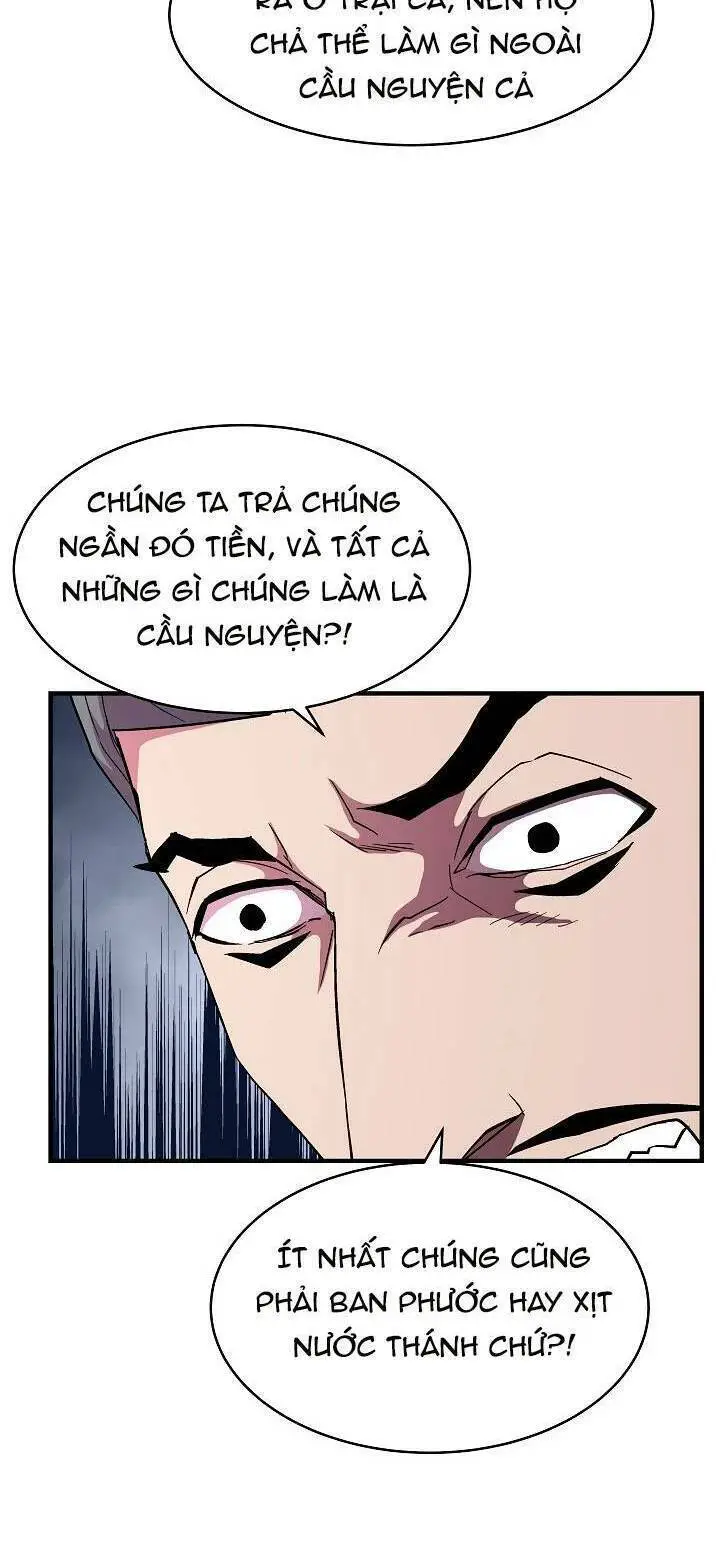 Sự Trở Lại Của Pháp Sư 8 Vòng Nettruyen ZZZ Chương 48 Page 51
