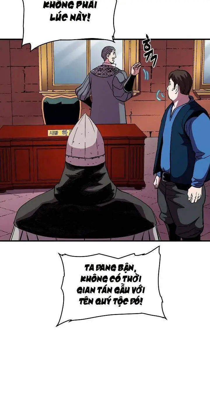 Sự Trở Lại Của Pháp Sư 8 Vòng Nettruyen ZZZ Chương 48 Page 57