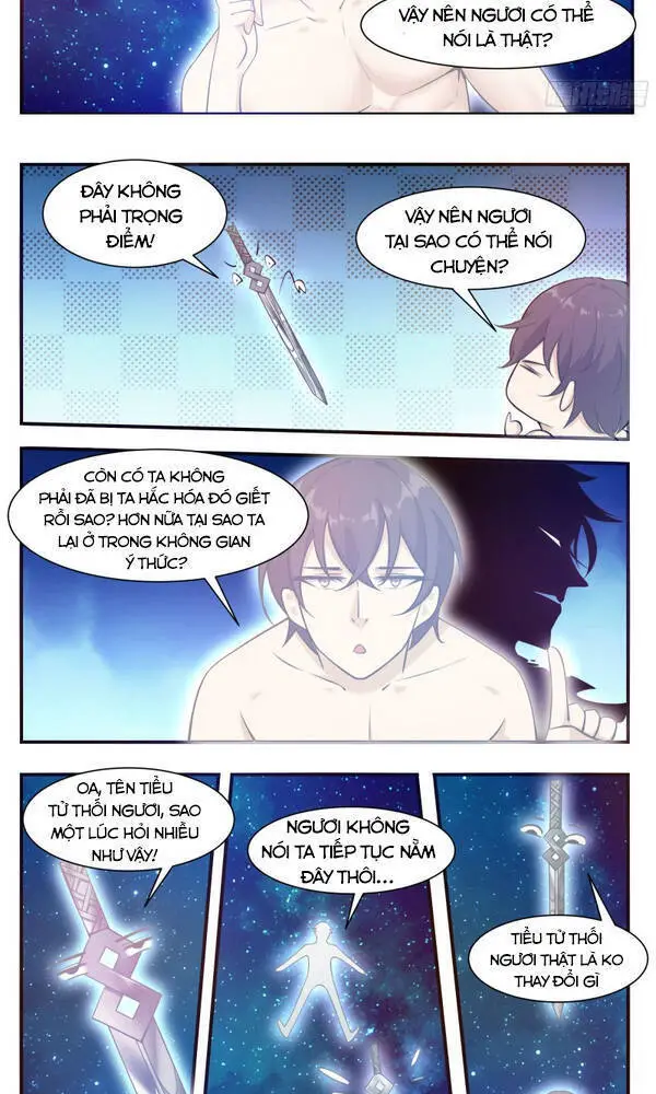 Tối Cường Thần Vương Nettruyen ZZZ Chương 192 Page 2