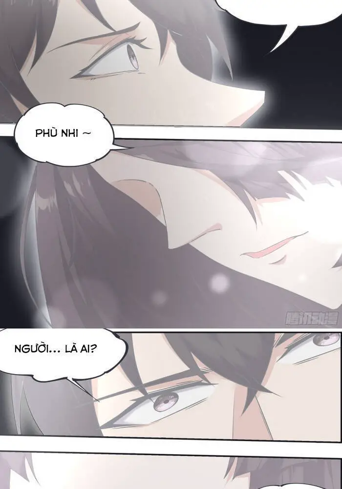 Tối Cường Thần Vương Nettruyen ZZZ Chương 181 Page 4