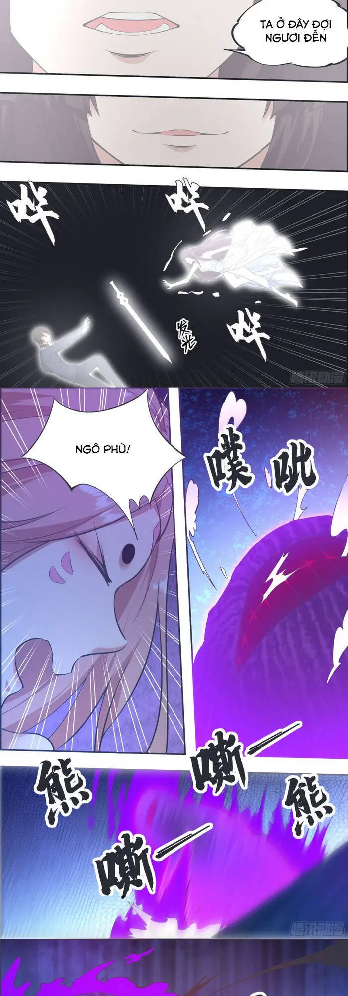 Tối Cường Thần Vương Nettruyen ZZZ Chương 181 Page 5