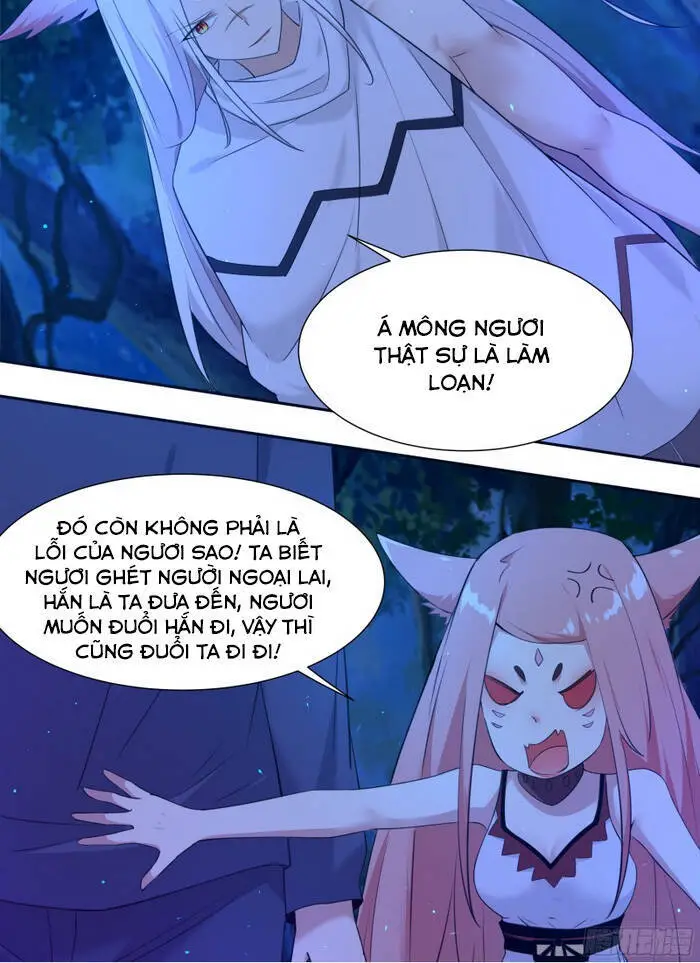 Tối Cường Thần Vương Nettruyen ZZZ Chương 182 Page 7