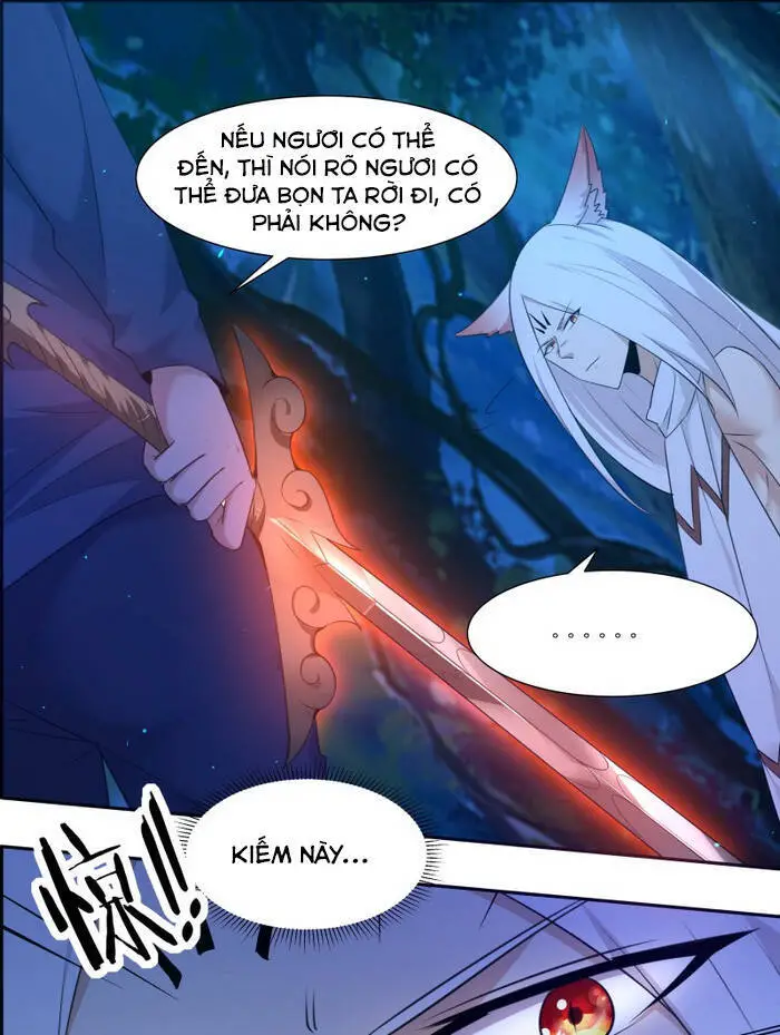 Tối Cường Thần Vương Nettruyen ZZZ Chương 182 Page 8